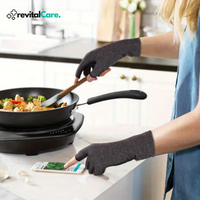 Anti-Arthritis Gloves - PainRelief Pro-1 Pair-S-State of Style