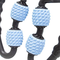 Anti-Cellulite Massager Roller – CelluSculpt-Blue-State of Style