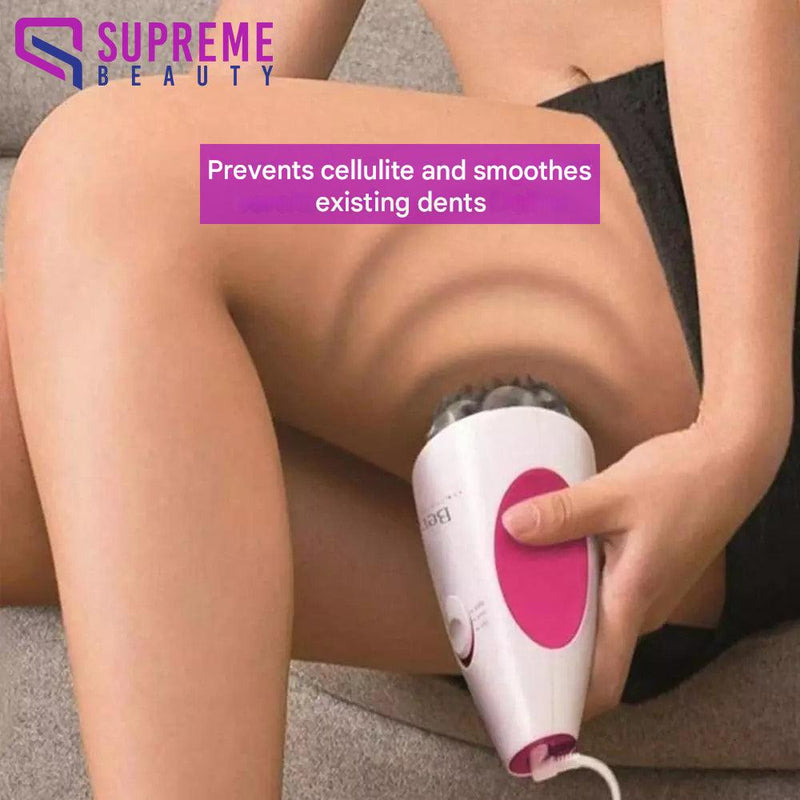 Anti-Cellulite Massager with Infrared – SmoothSculpt Pro-State of Style