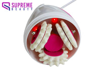 Anti-Cellulite Massager with Infrared – SmoothSculpt Pro-State of Style