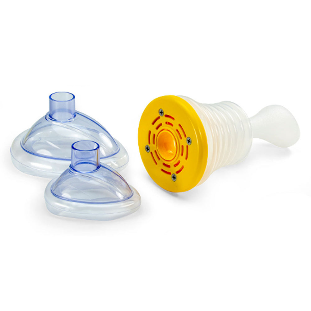 Anti-Choking Device - LifeSaver-State of Style