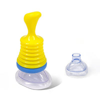 Anti-Choking Device - LifeSaver-State of Style