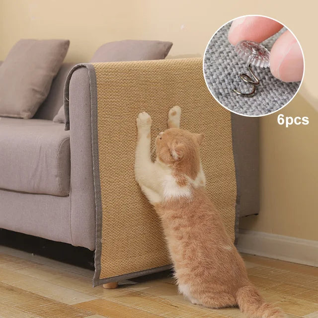 Anti-Scratch Protection for Furniture - PawsGuard-S-State of Style