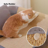 Anti-Scratch Protection for Furniture - PawsGuard-S-State of Style