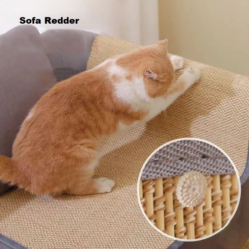 Anti-Scratch Protection for Furniture - PawsGuard-S-State of Style