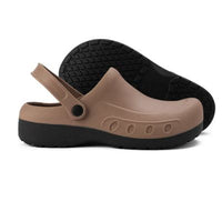 Anti-slip Professional Chef Shoes - GripChef-Blue-4.5-State of Style