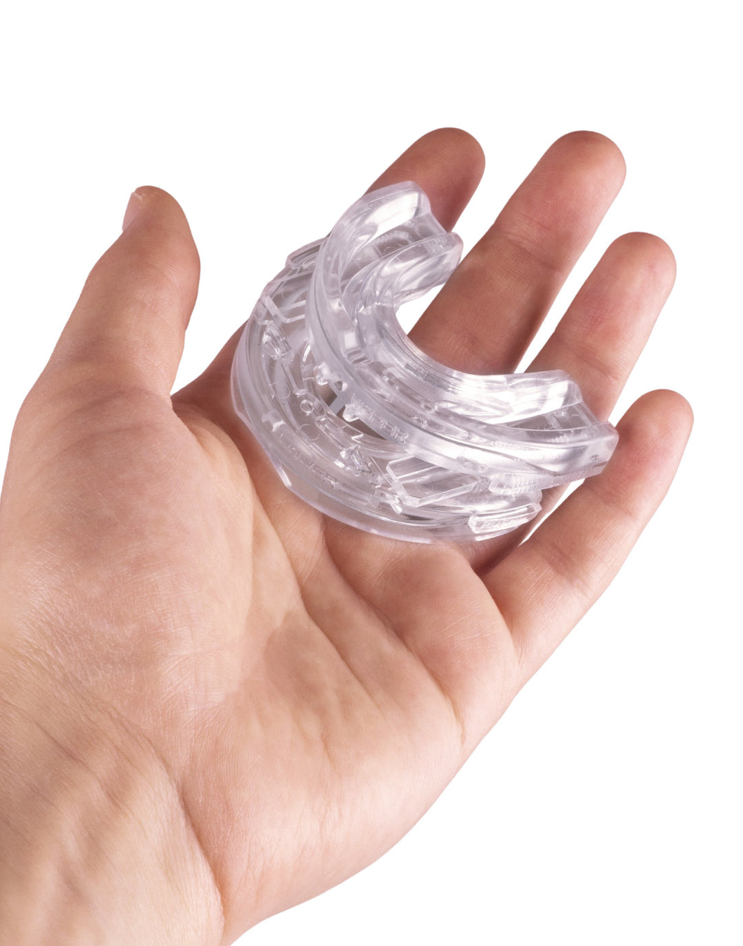 Anti-Snore Brace - SilentSleep-State of Style