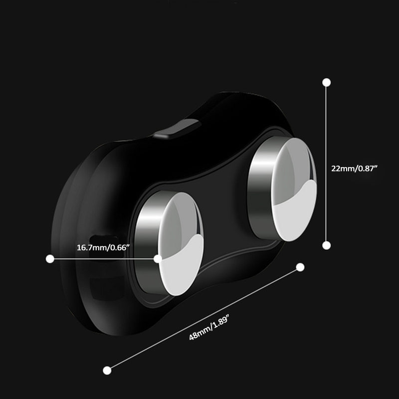 Anti-Snore Device - SleepSilent-State of Style