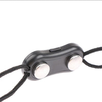 Anti-Snore Device - SleepSilent-State of Style