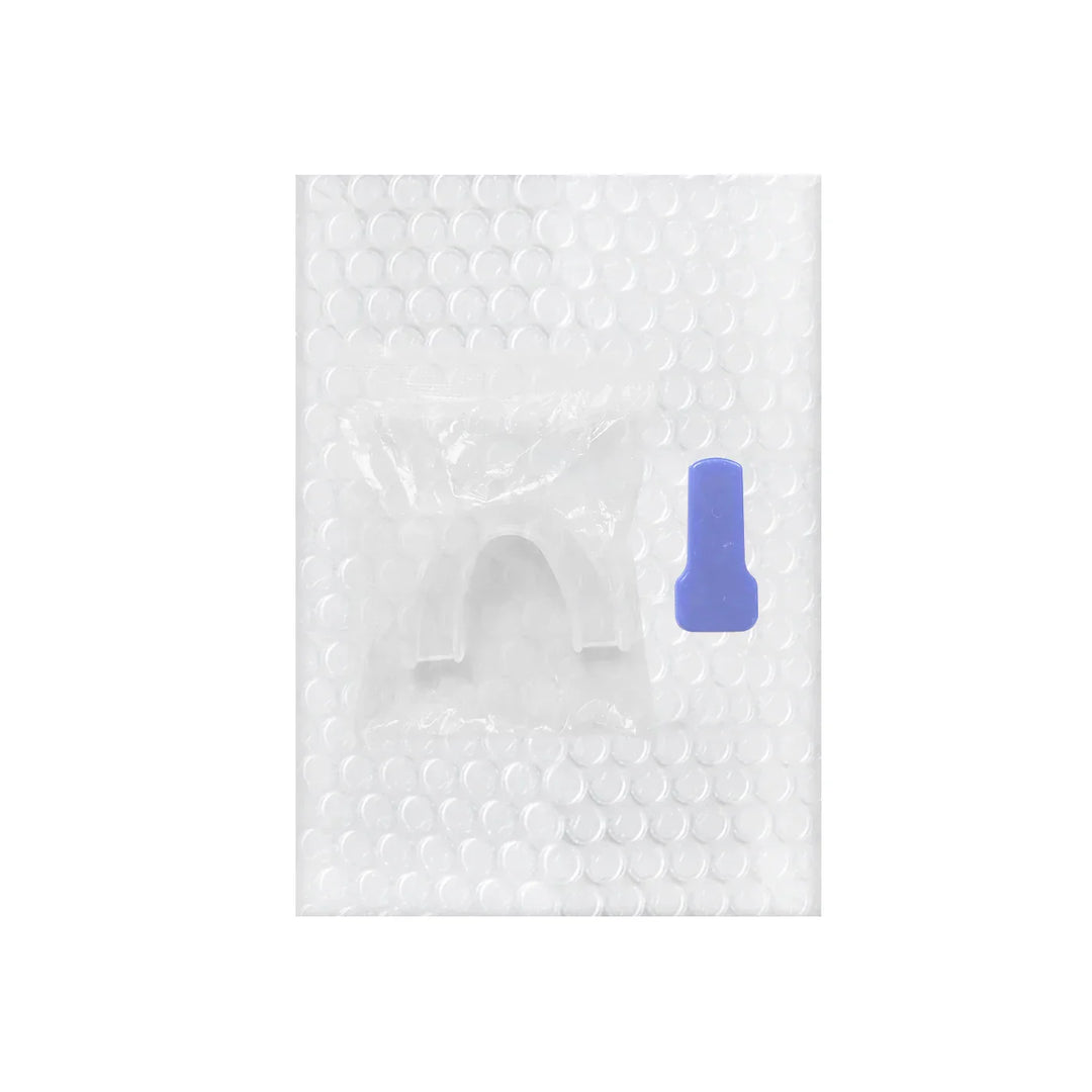 Anti-Snore Moon Protector against Teeth Grinding - NightGuard-Without Holder-State of Style