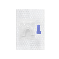 Anti-Snore Moon Protector against Teeth Grinding - NightGuard-Without Holder-State of Style