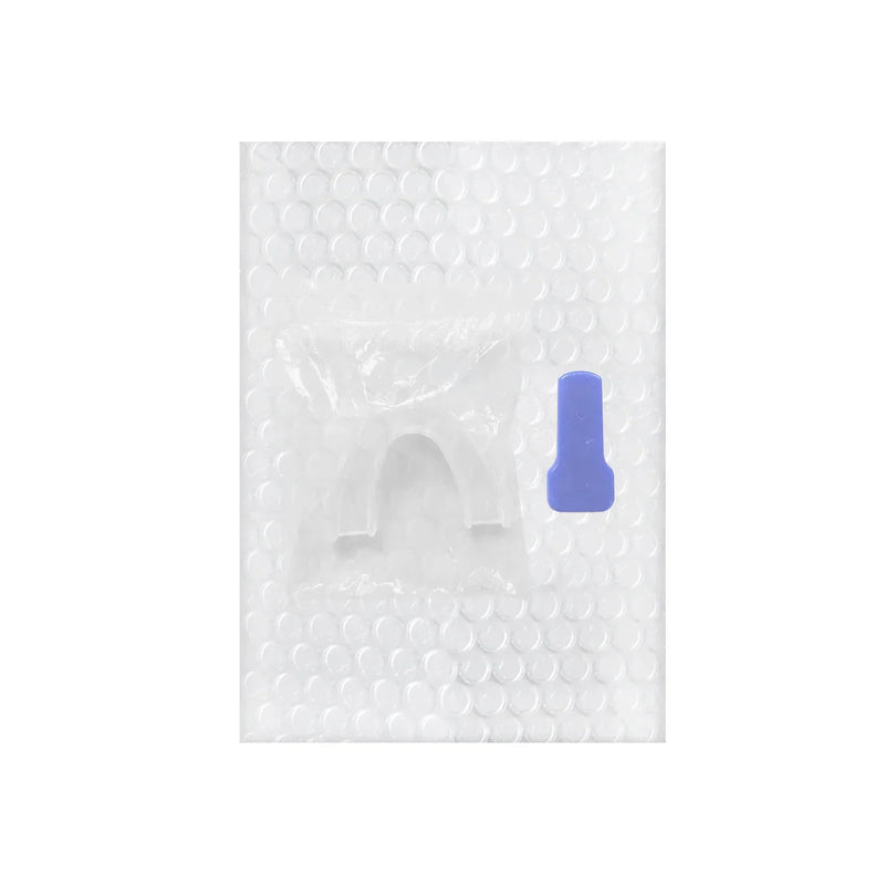 Anti-Snore Moon Protector against Teeth Grinding - NightGuard-Without Holder-State of Style