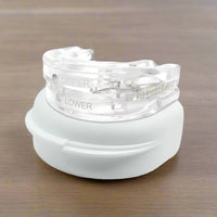 Anti Snore Mouthguard - SilentGuard-Pink-State of Style