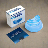 Anti Snoring Mouthguard - SilentGuard-Blue-State of Style