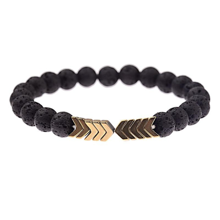 ANTI-STRESS OIL ATOMIZER BRACELET-Yellow-State of Style