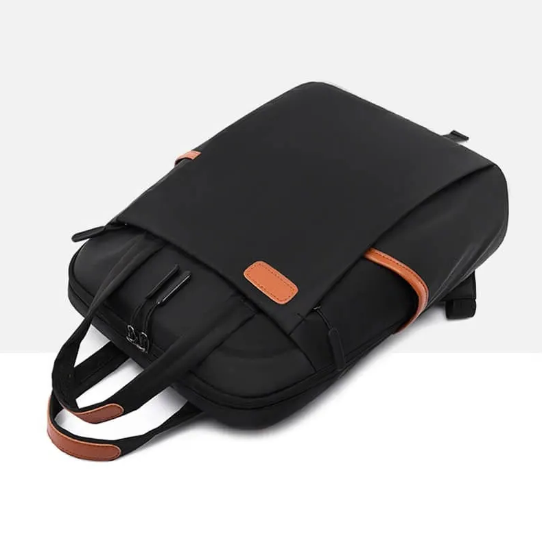 Anti-Theft Backpack - Nova-Cream-State of Style