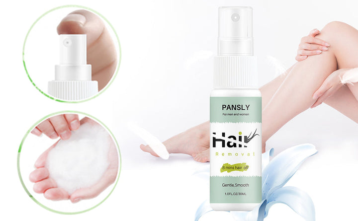 AntiHair: Hair Removal Spray-20ml-State of Style