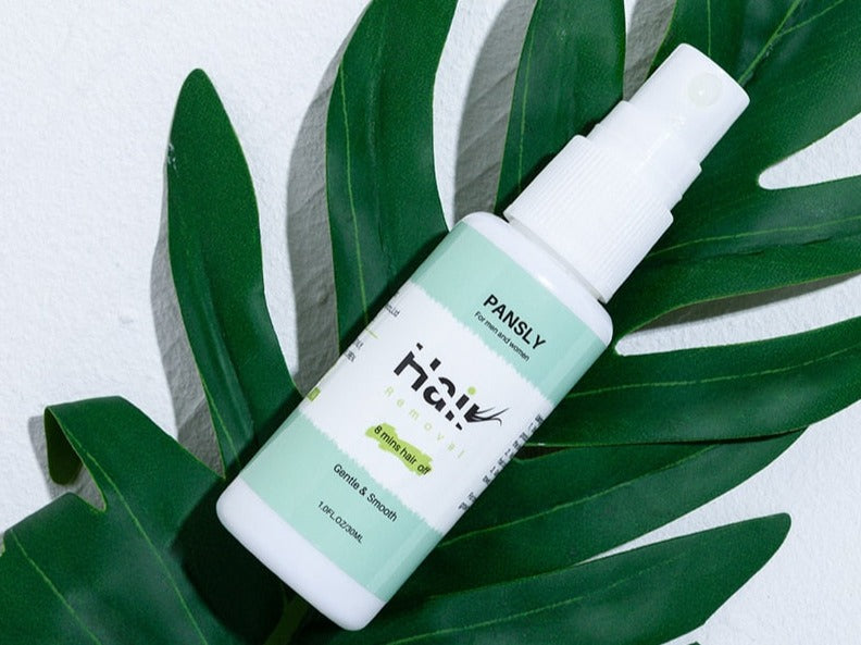 AntiHair: Hair Removal Spray-20ml-State of Style