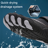 AquaFlex Water Shoes | Perfect for Water Activities-Black-3.0-State of Style