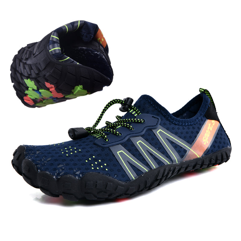 AquaFlex Water Shoes | Perfect for Water Activities-Black-3.0-State of Style