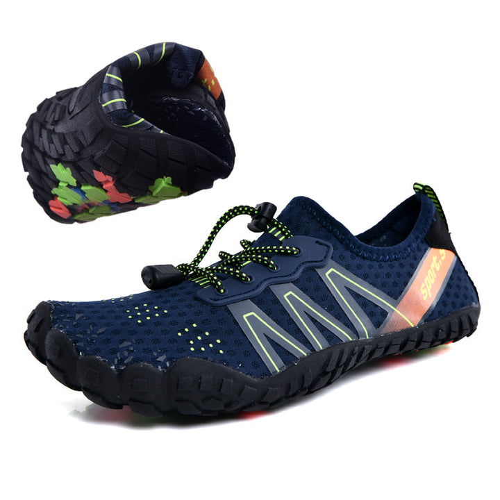 AquaFlex Water Shoes | Perfect for Water Activities-Black-3.0-State of Style