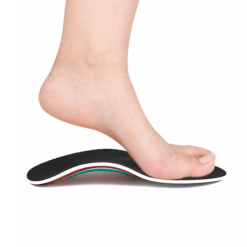 Arch Supports for Flat Feet - ComfortFit-S-1 pair-State of Style