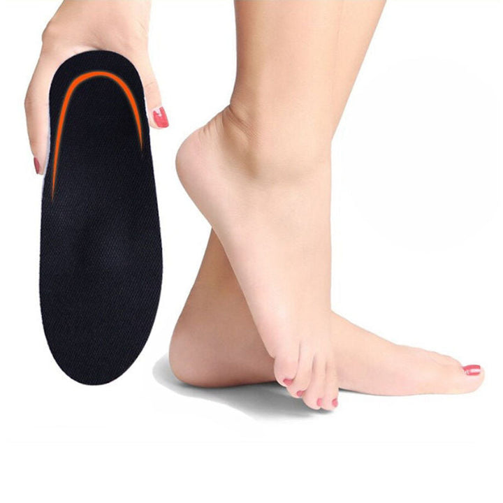 Arch Supports for Flat Feet - ComfortFit-S-1 pair-State of Style