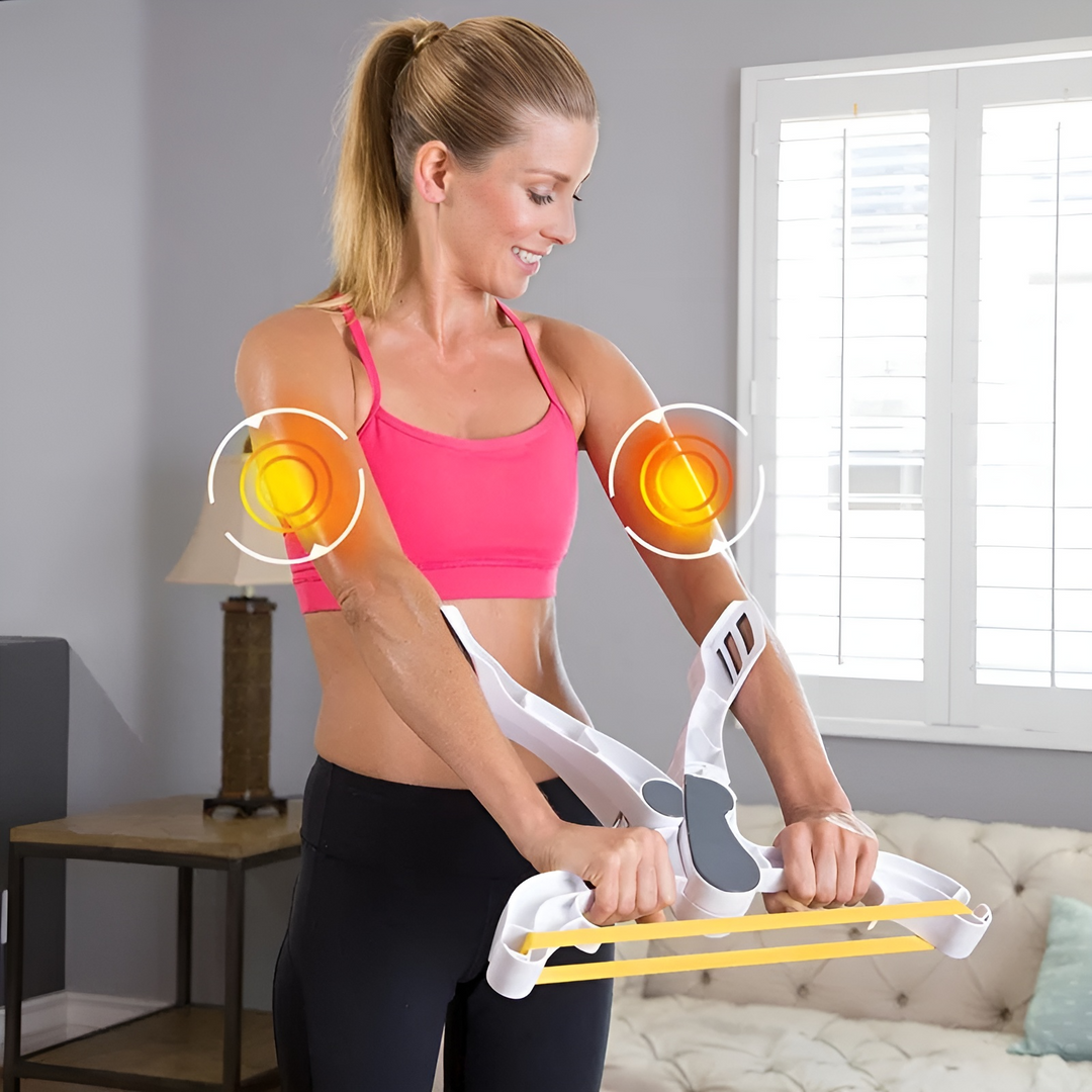 Arm Muscle Trainer – FlexiTone-State of Style