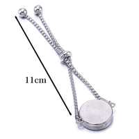AROMATHERAPY BRACELET-OPTION 1-State of Style
