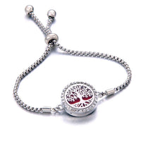 AROMATHERAPY BRACELET-OPTION 4-State of Style