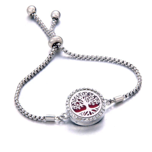 AROMATHERAPY BRACELET-OPTION 4-State of Style