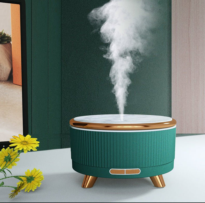 Aromatherapy Humidifier – AromaSphere-State of Style