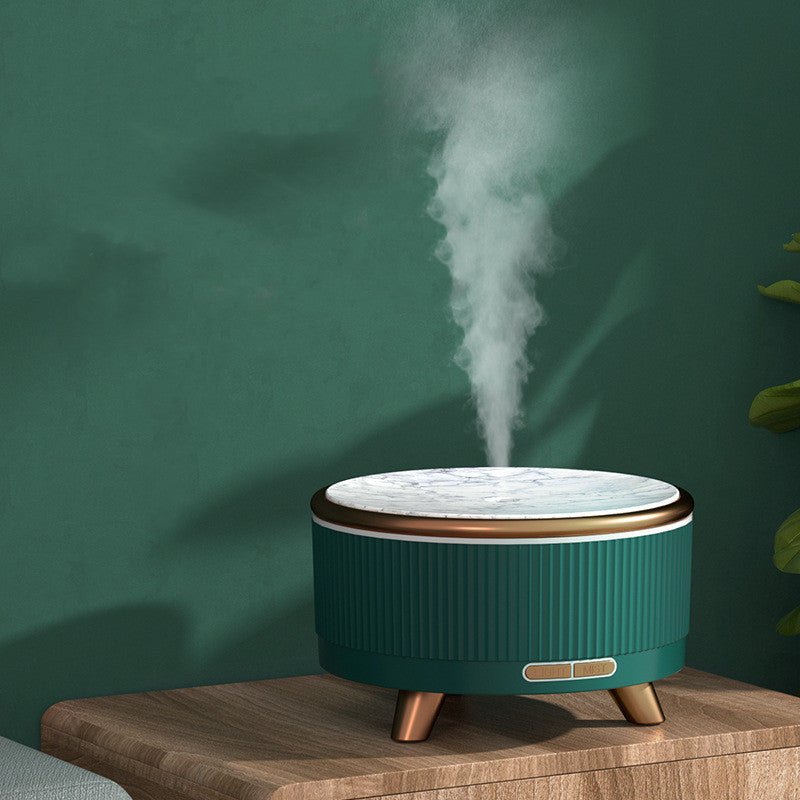 Aromatherapy Humidifier – AromaSphere-State of Style