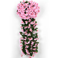 Art Orchids Cascade (90 cm) - Amélie-Light pink-State of Style