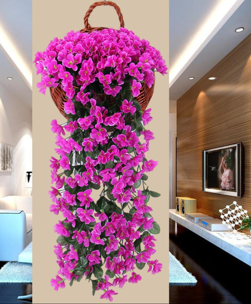 Art Orchids Cascade (90 cm) - Amélie-Pink-State of Style