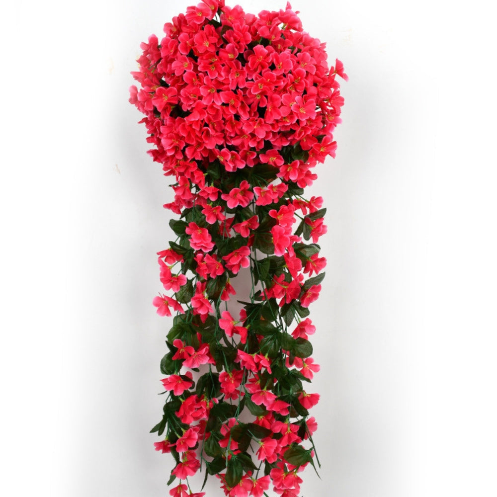 Art Orchids Cascade (90 cm) - Amélie-Red-State of Style