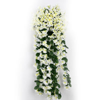 Art Orchids Cascade (90 cm) - Amélie-White-State of Style