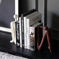 Artistic Bookend for Style & Structure - Forma-State of Style