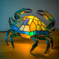 Artistic Lamp - VitraFauna-Crab-15 cm-State of Style