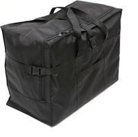 Extra Large 120L Waterproof Travel Duffel Bag – Foldable Storage & Carry On