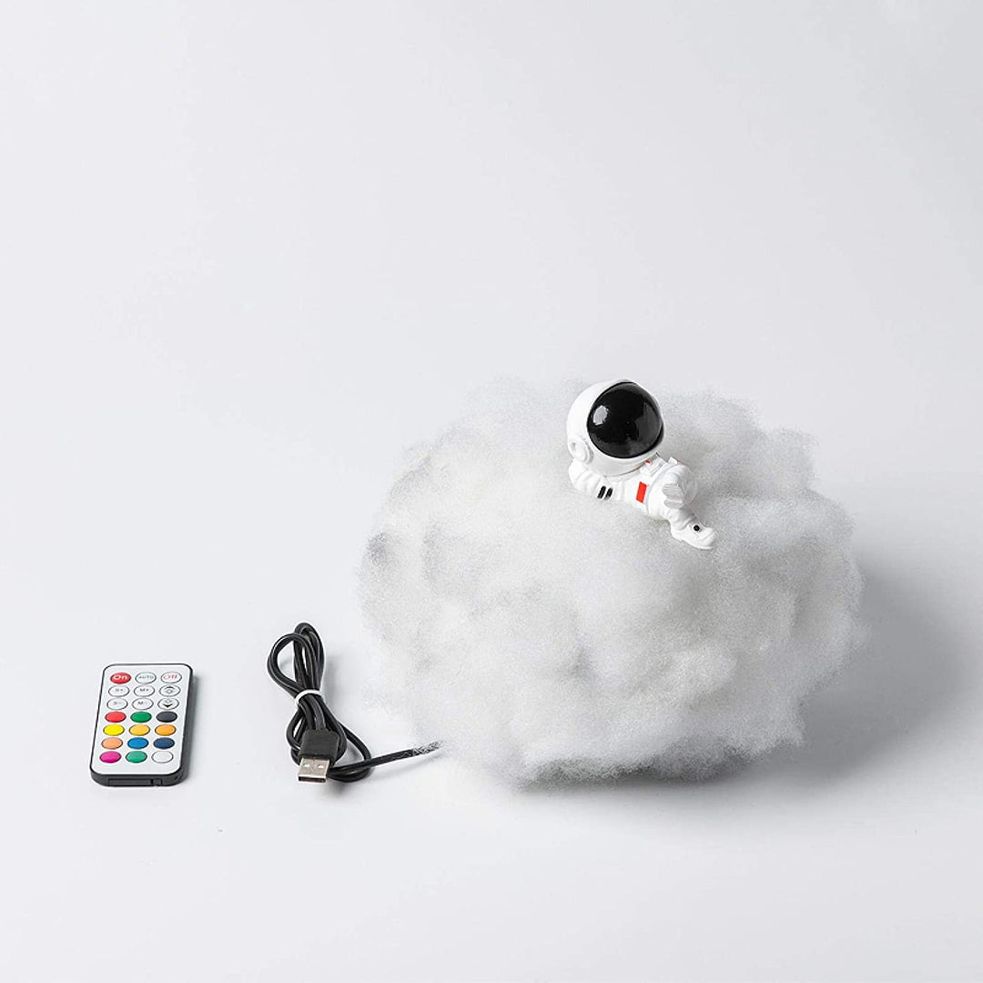 Astronaut Cloud Lamp - AstroCloud-State of Style