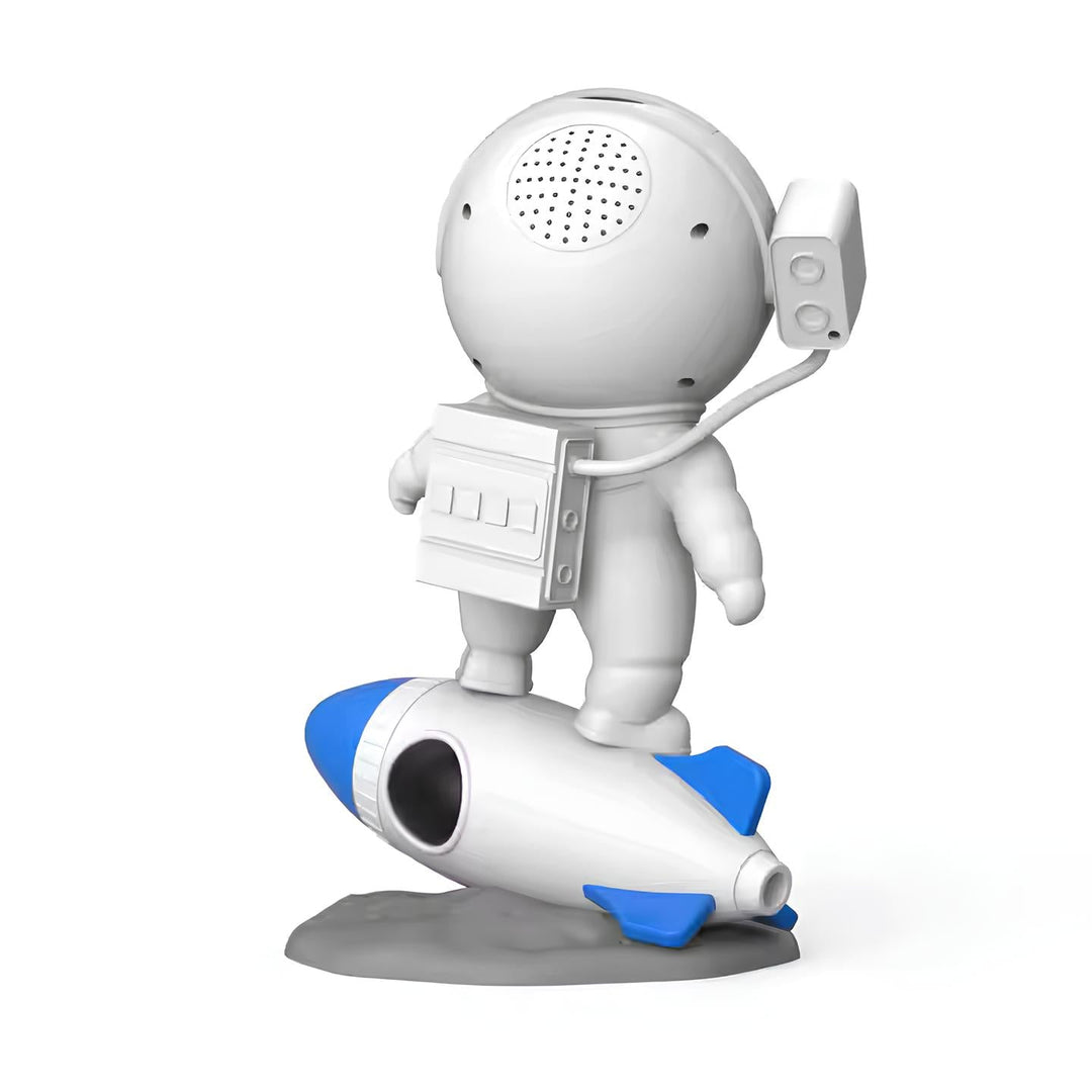 Astronaut Projector Lamp - AstroGlow-Milky Way Projection-State of Style