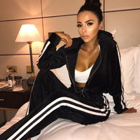 Asymmetric Sweater for Women – Modern & Stylish Knitwear-Black-S-State of Style