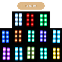 Atmospheric Car LED Lighting - GlowRide-2 pieces-State of Style