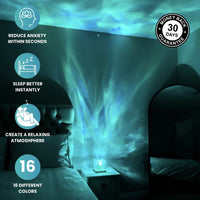 Atmospheric Lamp & Projector – WaveLoom-Drop-State of Style