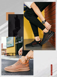 AudriannasSneaks | Comfortable Women’s Sneakers-Terracotta Warrior-6.0-State of Style