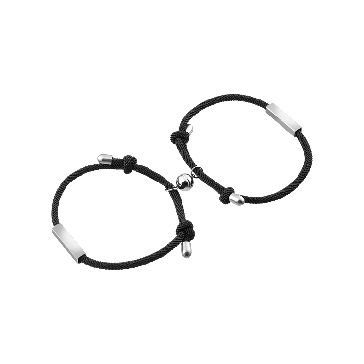 Aurora Magnetic Love Bracelet-State of Style