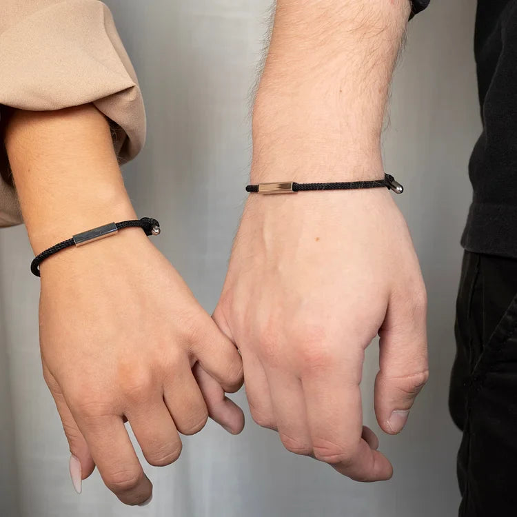 Aurora Magnetic Love Bracelet-State of Style