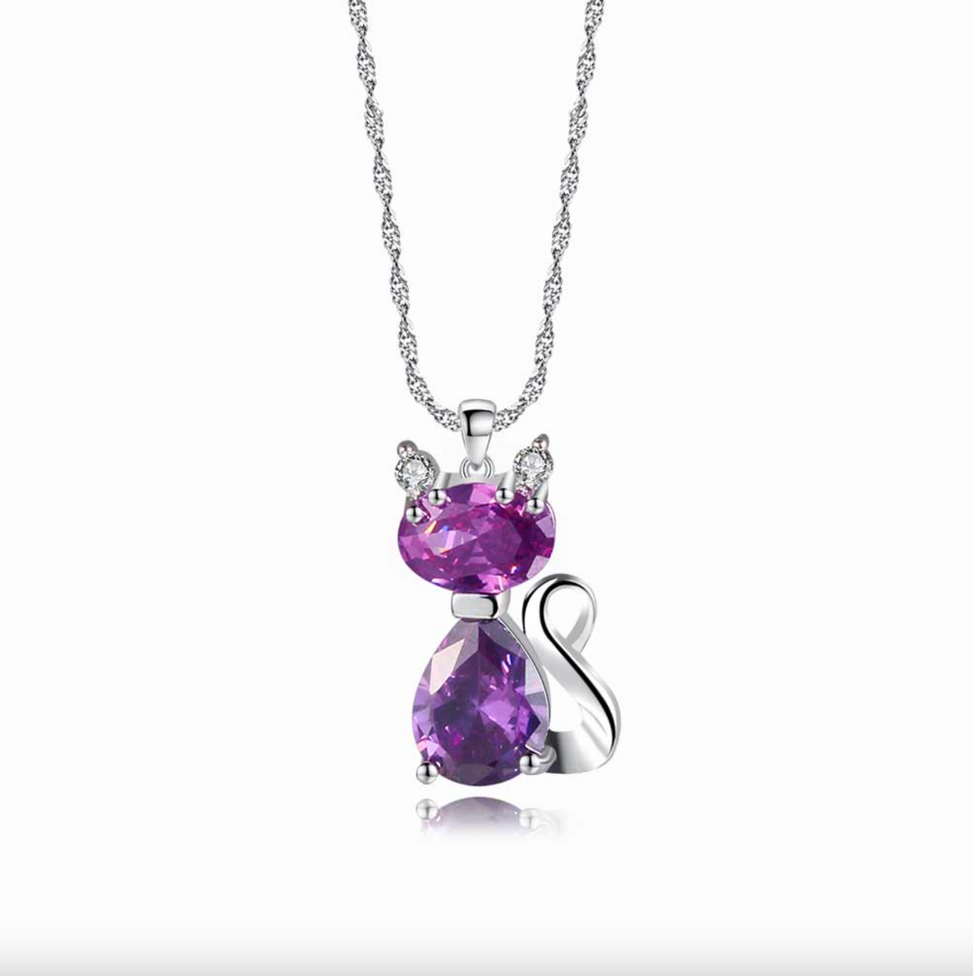 Austrian Crystal Necklace | Elegant & Stylish-State of Style