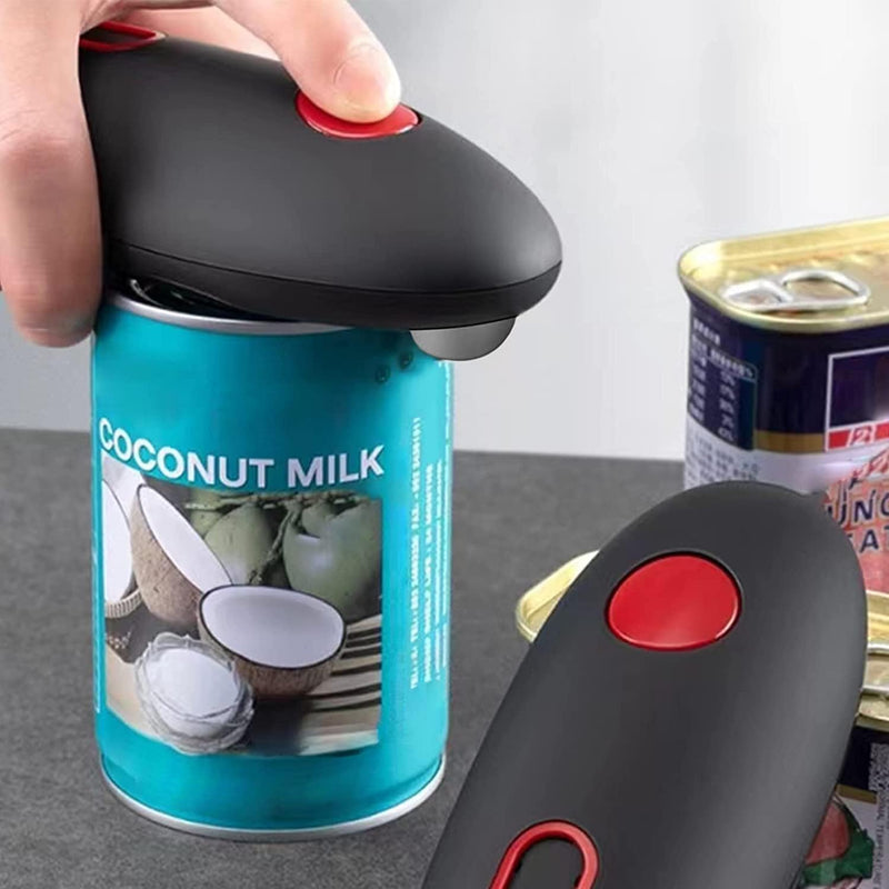 Automatic Can Opener - EasyOpener-State of Style